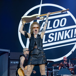 Haloo Helsinki! | Haloo Helsinki! Ruisrockissa 2025 (255/508)